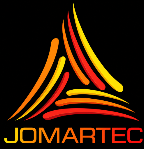 JomarTec Logo